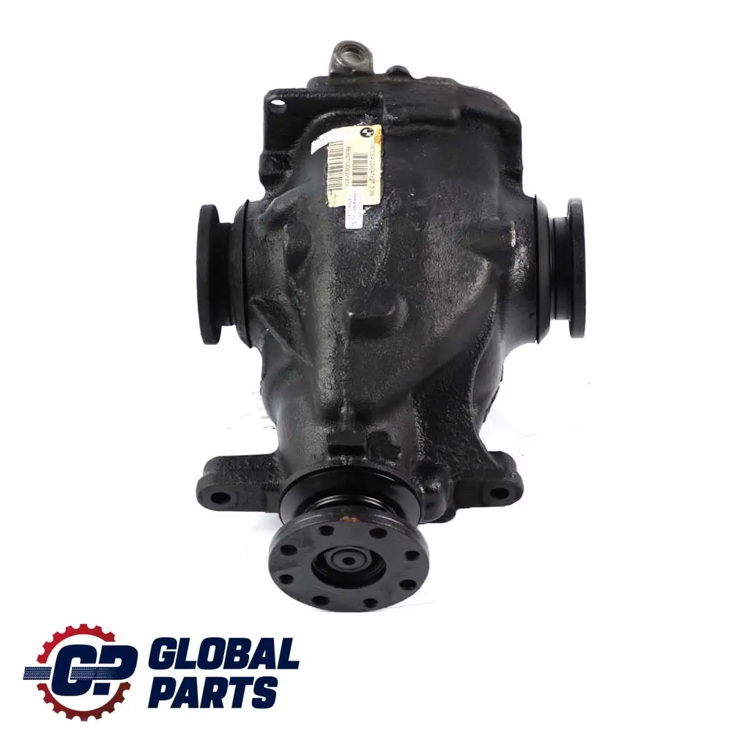 BMW Z4 E85 2.0i N46 2.5i N52 Rear Differential Diff 3,38 Ratio WARRANTY - SKU 7545565 - Part number 7545564