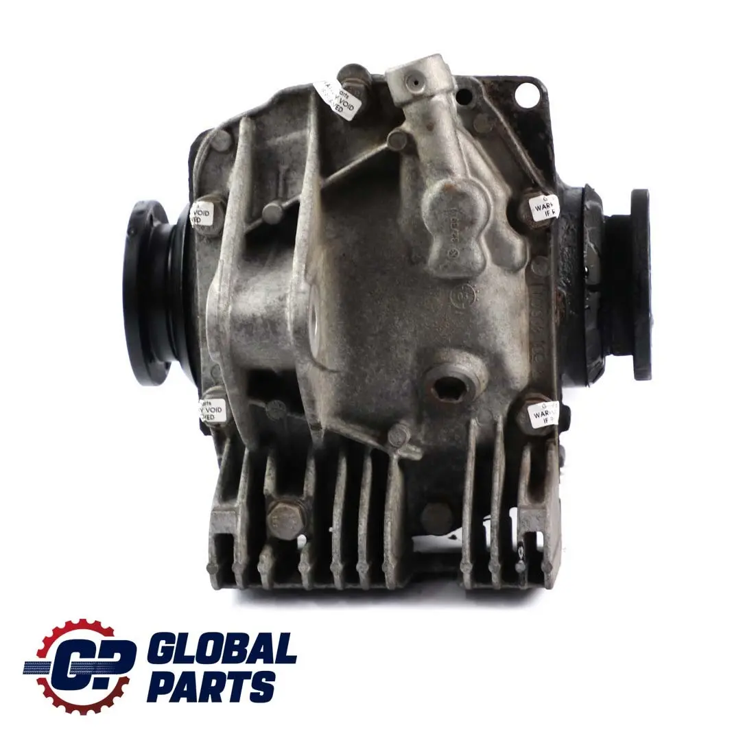 BMW Z4 E85 2.0i N46 2.5i N52 Rear Differential Diff 3,38 Ratio WARRANTY - SKU 7545565 - Part number 7545564