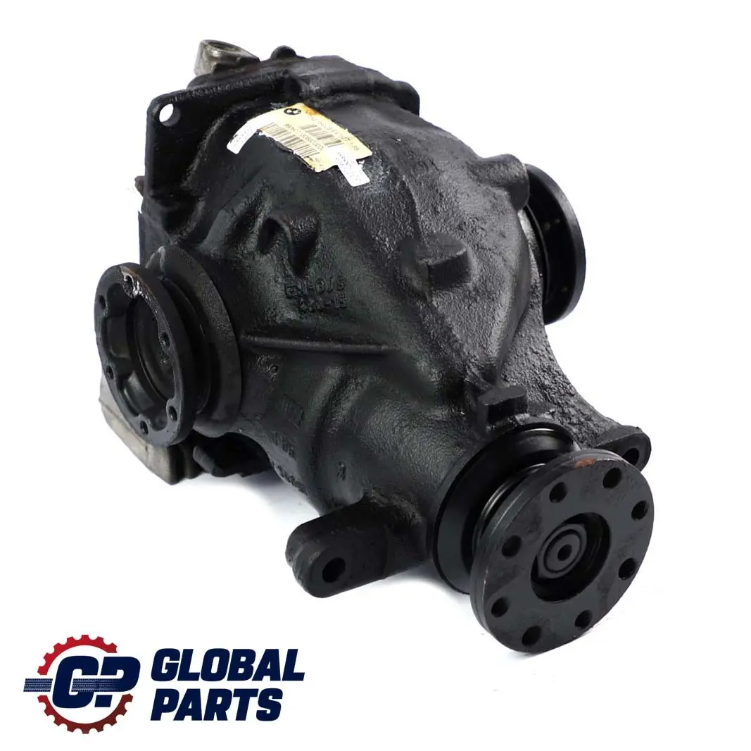 2.0i 2.5i Hinterachsgetriebe Differenzial Diff 3,38 Garantie BMW Z4 E85 - SKU 7545565 - Teilenummer 7545564