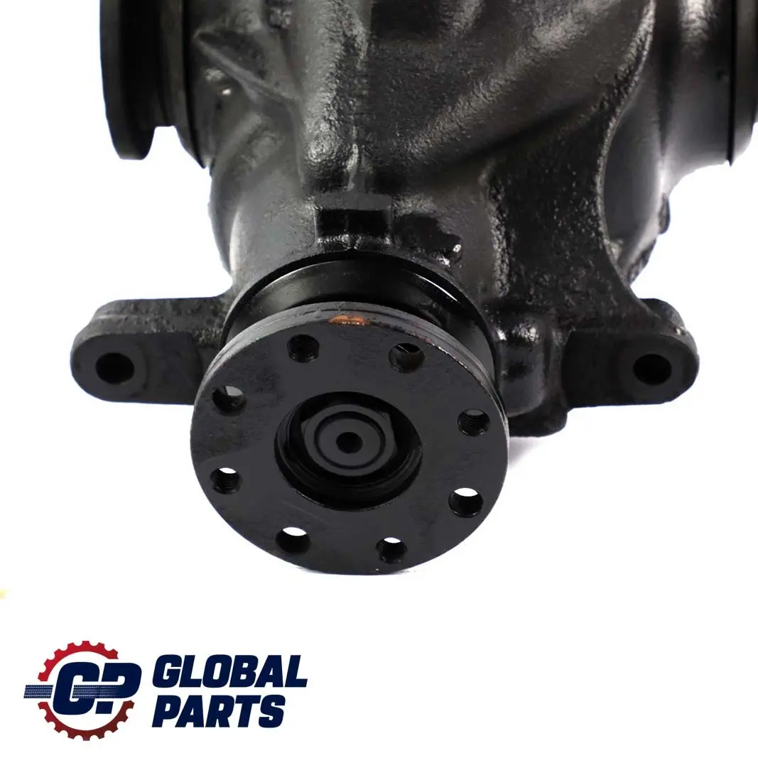N46 2.5I N52 Differenziale Posteriore 3,38 GARANZIA per BMW Z4 E85 2.0I con numero di parte 7545564 BMW Z4 E85 2.0I N46 2.5I N52 Differenziale Posteriore 3,38 GARANZIA - SKU 7545565 - Numero di parte 7545564