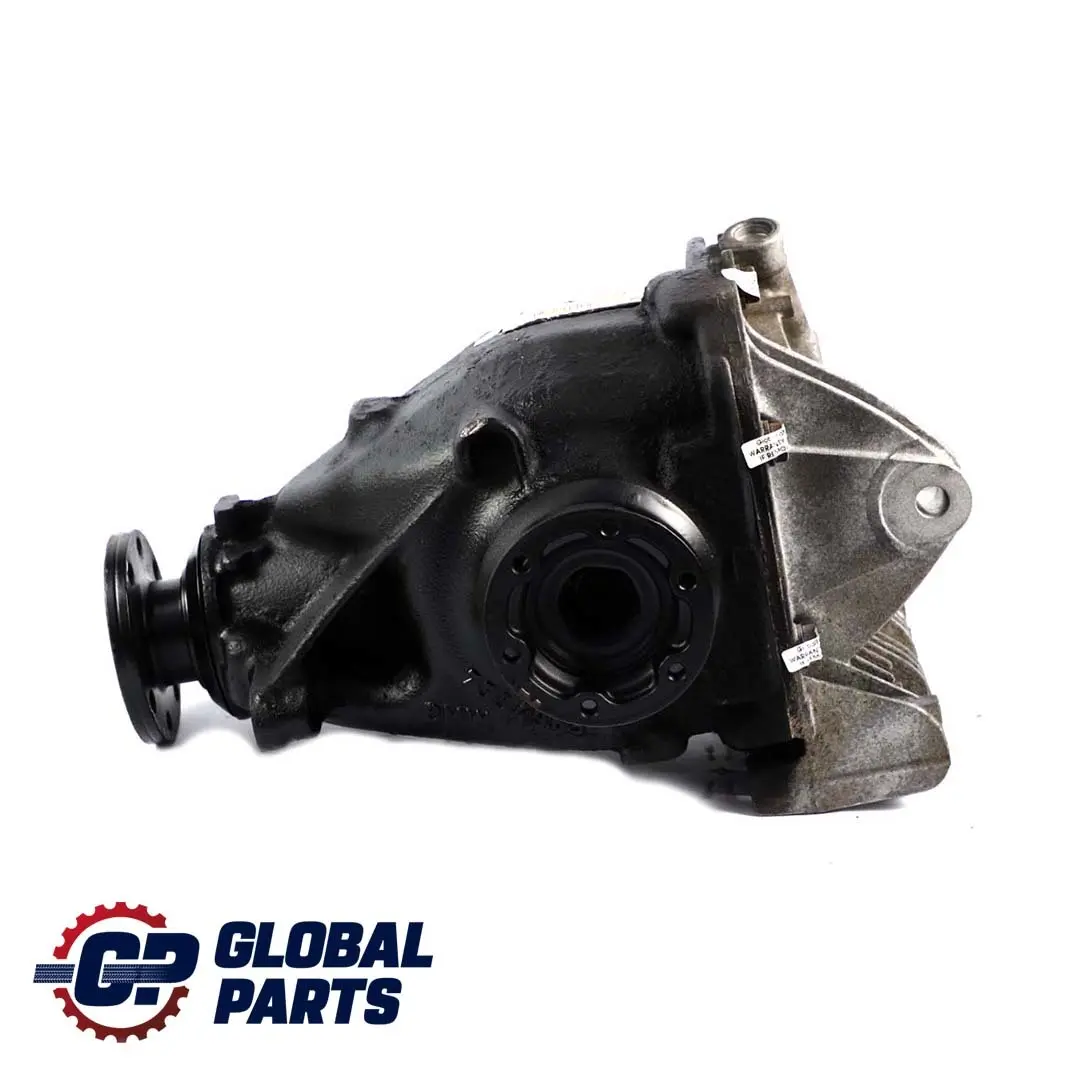 N46 2.5I N52 Differenziale Posteriore 3,38 GARANZIA per BMW Z4 E85 2.0I con numero di parte 7545564 BMW Z4 E85 2.0I N46 2.5I N52 Differenziale Posteriore 3,38 GARANZIA - SKU 7545565 - Numero di parte 7545564