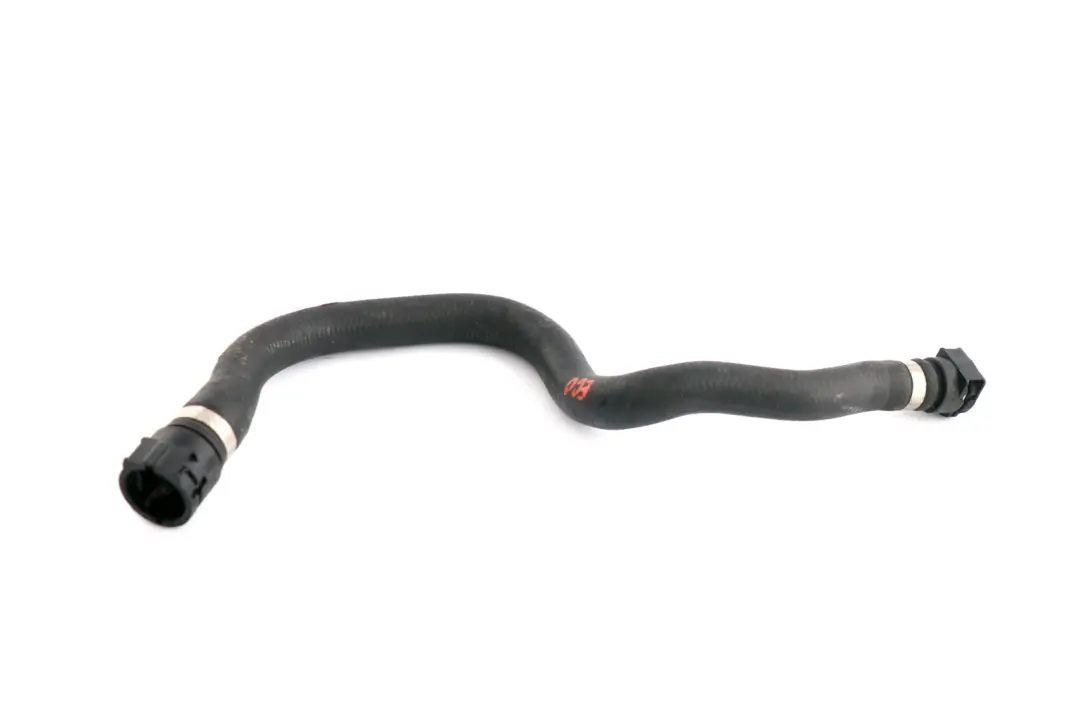 BMW E60 E61 E63 E64 Radiator Engine Return Hose Line - SKU 7545653 - Part number 7545653