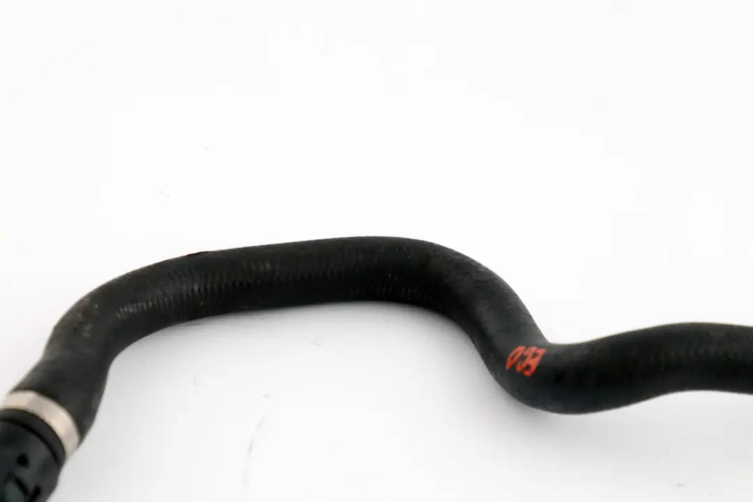 BMW E60 E61 E63 E64 Radiator Engine Return Hose Line - SKU 7545653 - Part number 7545653