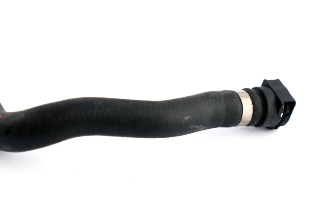 *BMW 5 6 er E60 E61 E63 E64 Kühlerrücklaufleitung für mit Teilenummer 7545653 *BMW 5 6 er E60 E61 E63 E64 Kühlerrücklaufleitung - SKU 7545653 - Teilenummer 7545653