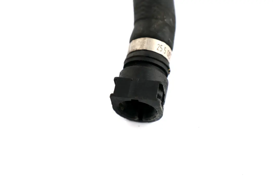 BMW E60 E61 E63 E64 Radiator Engine Return Hose Line - SKU 7545653 - Part number 7545653