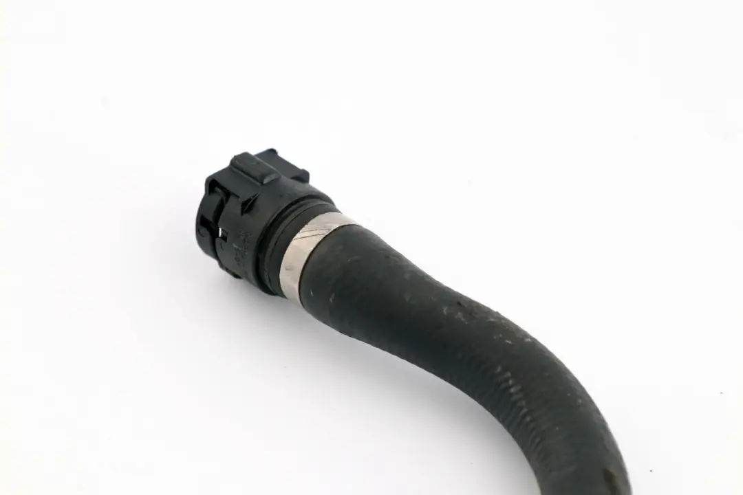 *BMW 5 6 er E60 E61 E63 E64 Kühlerrücklaufleitung für mit Teilenummer 7545653 *BMW 5 6 er E60 E61 E63 E64 Kühlerrücklaufleitung - SKU 7545653 - Teilenummer 7545653