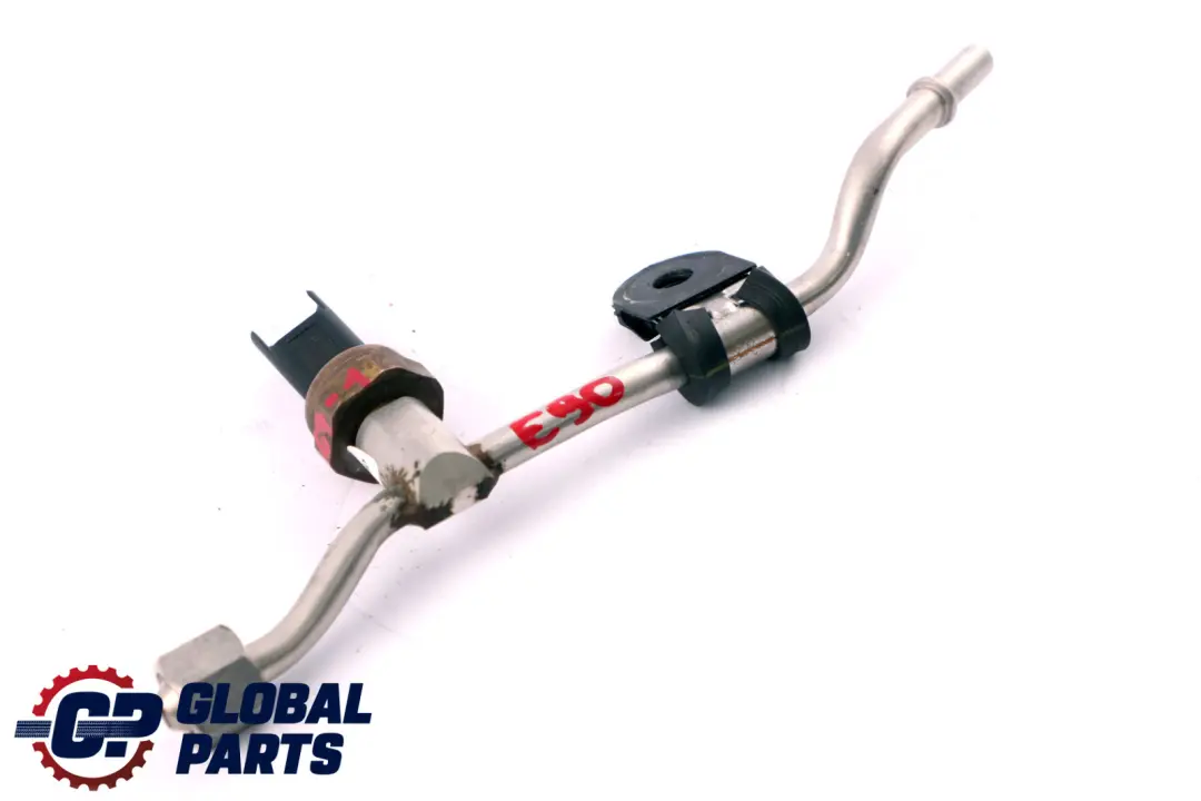 N53 Supply Line Pipe Pressure Pump Sensor to BMW 3 5 Series 1 E60 E90 LCI with Part number 7545767 BMW 3 5 Series 1 E60 E90 LCI N53 Supply Line Pipe Pressure Pump Sensor - SKU 7545767-1 - Part number 7545767