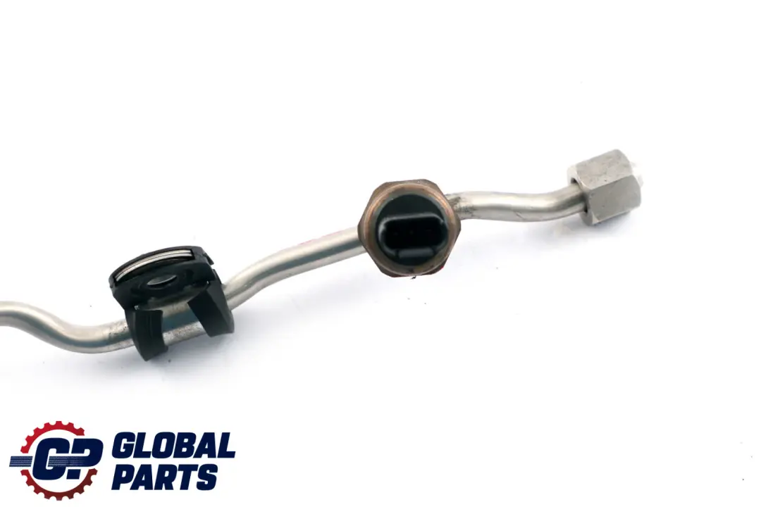 N53 Przewód Paliwa Czujnik do BMW E60 E90 o numerze 7545767 BMW E60 E90 N53 Przewód Paliwa Czujnik - SKU 7545767-1 - Numer Części 7545767