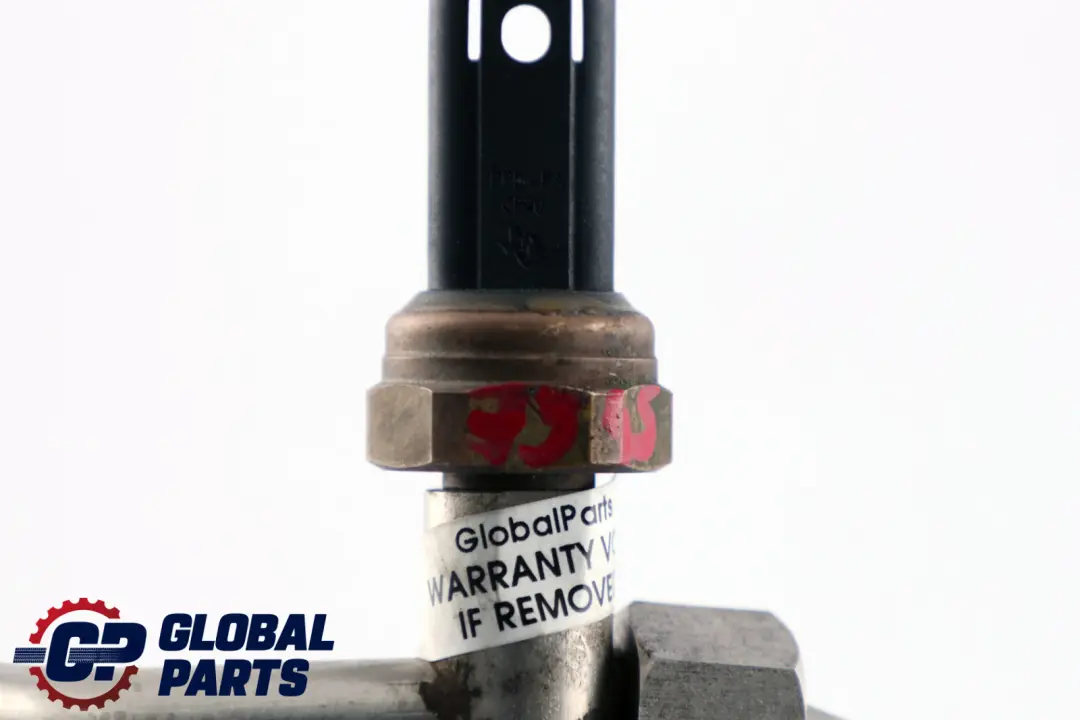 N53 Tuberia De Suministro Sensor De Presion De La Bomba para BMW E60 E90 LCI con número de pieza 7545767 BMW E60 E90 LCI N53 Tuberia De Suministro Sensor De Presion De La Bomba - SKU 7545767-1 - Número de pieza 7545767