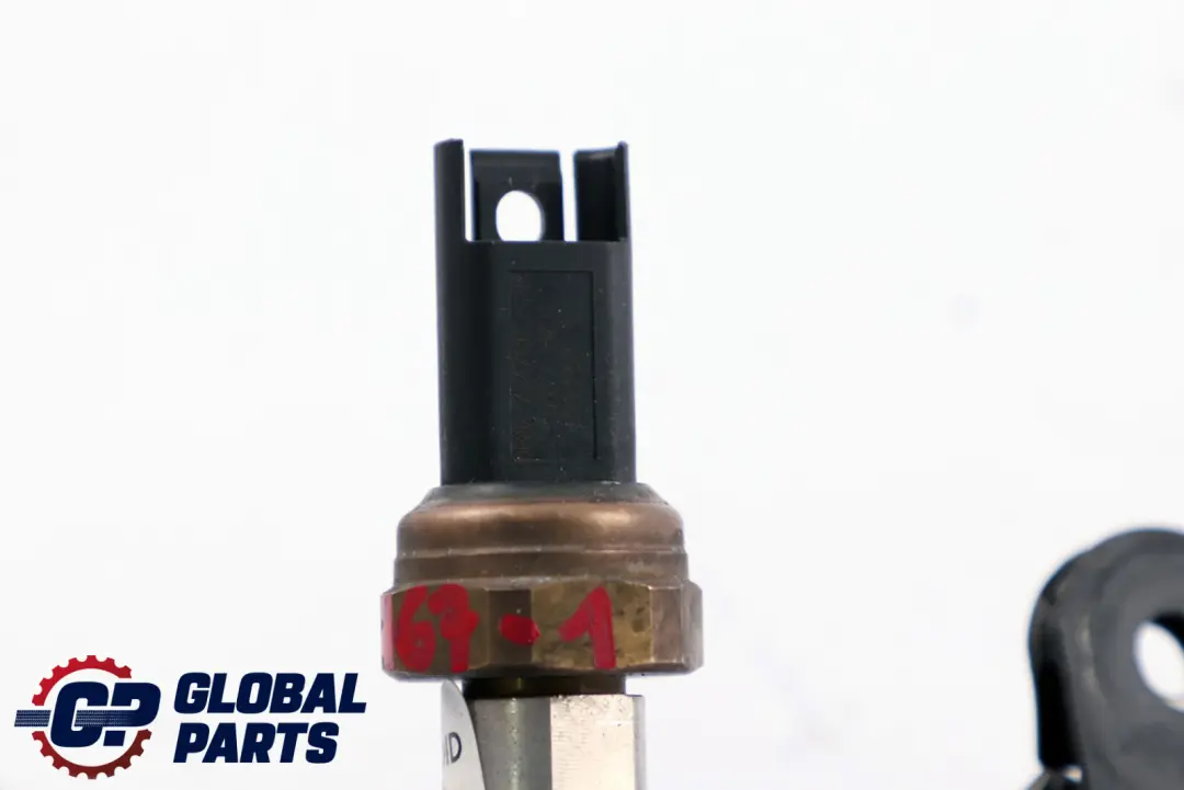 N53 Linea Flusso Tubo con Sensore per BMW E60 E90 LCI con numero di parte 7545767 BMW E60 E90 LCI N53 Linea Flusso Tubo con Sensore - SKU 7545767-1 - Numero di parte 7545767