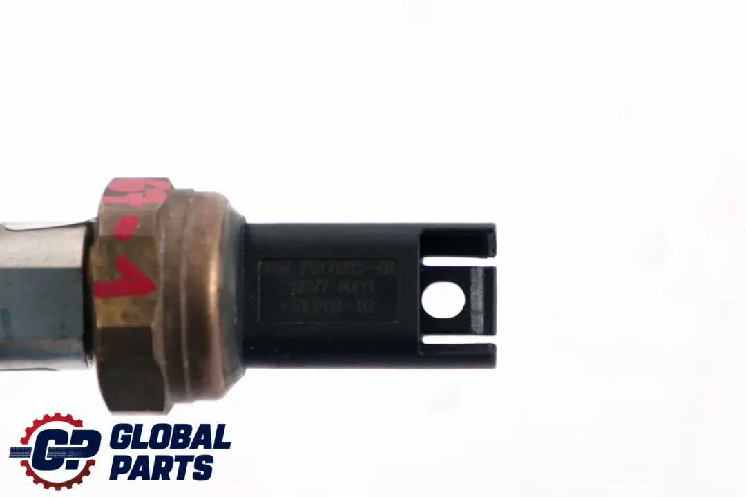 BMW E60 E90 N53 Przewód Paliwa Czujnik - SKU 7545767-1 - Numer Części 7545767