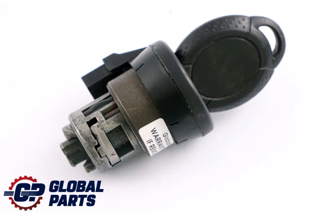 MINI Cooper R50 W10 116HP Engine ECU Kit DME EWS Key Automatic - SKU 7545789-2 - Part number 7545789