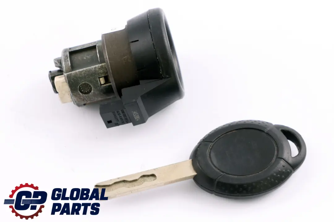 MINI Cooper R50 W10 116HP Engine ECU Kit DME EWS Key Automatic - SKU 7545789-2 - Part number 7545789
