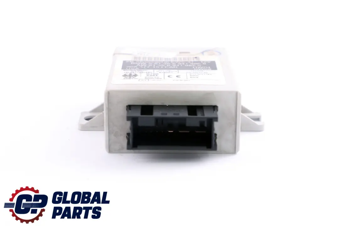 MINI Cooper R50 W10 116HP Engine ECU Kit DME EWS Key Automatic - SKU 7545789-2 - Part number 7545789