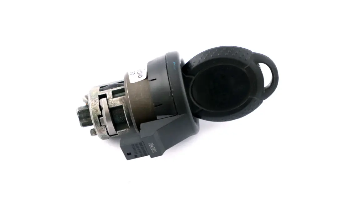 BMW MINI Cooper S R52 W11 170HP Petrol Engine ECU Kit EWS3 + Key Manual - SKU 7545822-1 - Part number 7545822