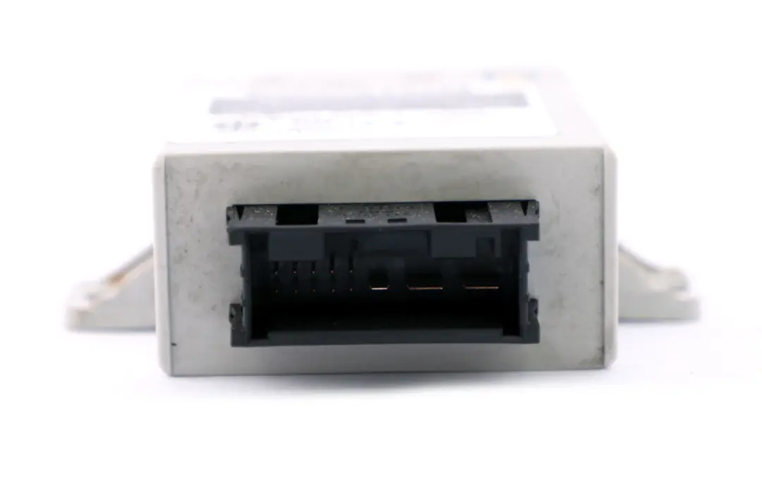 BMW MINI Cooper S R52 W11 170HP Petrol Engine ECU Kit EWS3 + Key Manual - SKU 7545822-1 - Part number 7545822