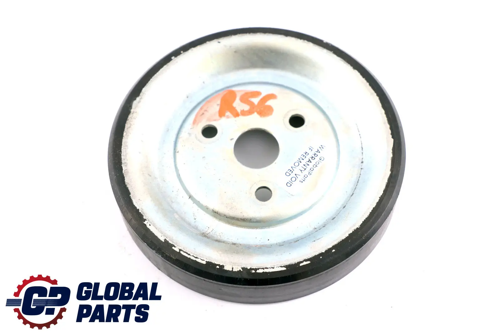 BMW F20 F21 LCI Mini R56 R58 R59 Water Pump Pulley Pump Drive Wheel 7545958