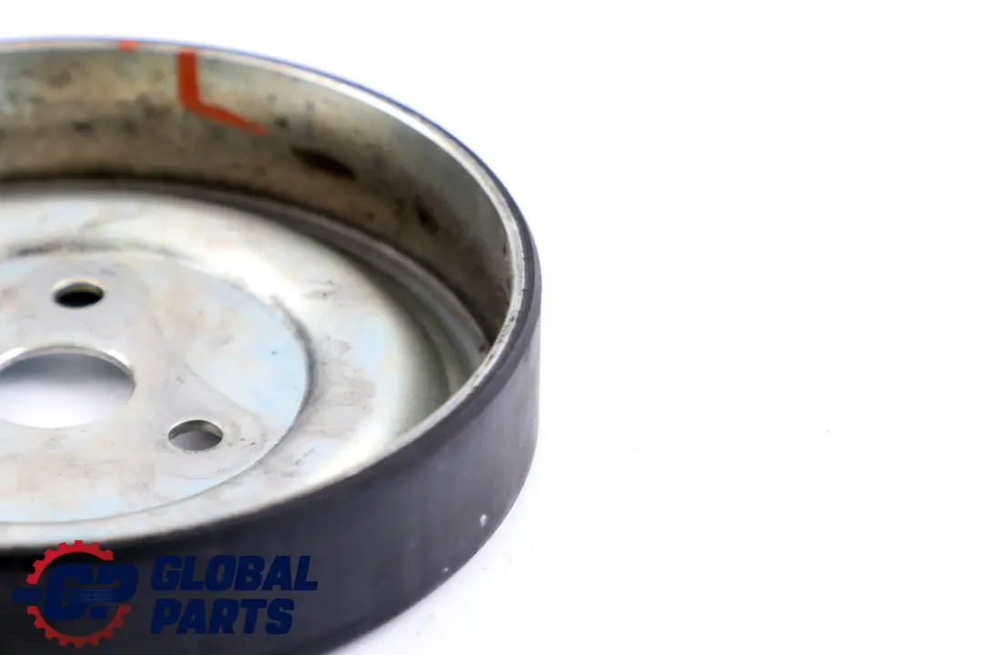  Polea Bomba Agua BMW F20 F21 LCI Mini R56 R58 R59 Rueda Motriz - SKU 7545958 - Número de pieza 11517545958