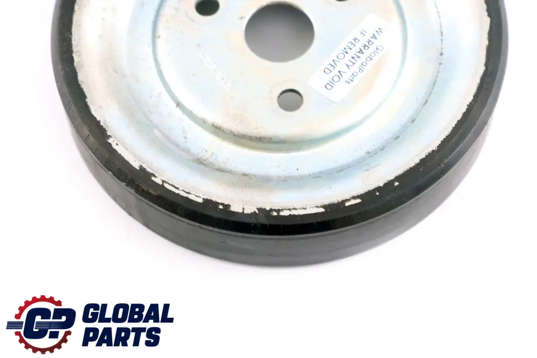  Water Pump Pulley BMW F20 F21 LCI Mini R56 R58 R59 Pump Drive Wheel - SKU 7545958 - Part number 11517545958