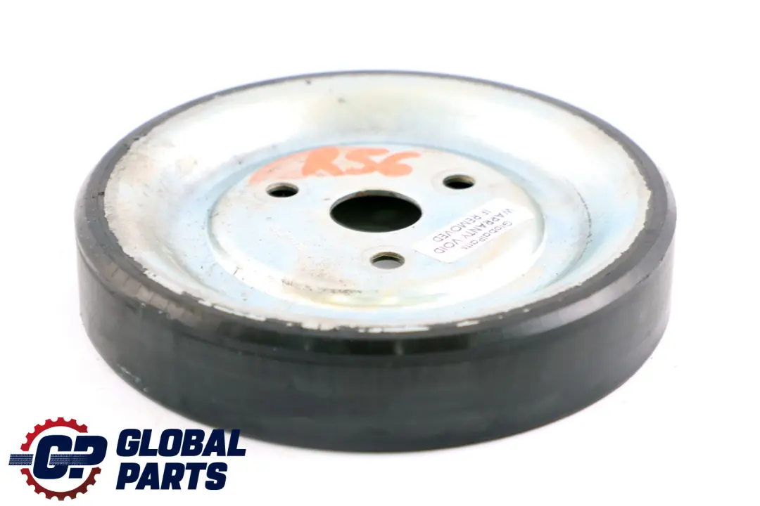 Wasser Pumpen Riemen Scheibe Antrieb Rad für BMW F20 F21 LCI Mini R56 R58 mit Teilenummer 7545958 BMW F20 F21 LCI Mini R56 R58 Wasser Pumpen Riemen Scheibe Antrieb Rad - SKU 7545958 - Teilenummer 7545958