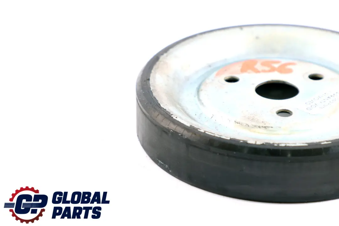 Ruota Puleggia Pompa Acqua per BMW F20 F21 LCI Mini R56 R58 R59 con numero di parte 7545958 BMW F20 F21 LCI Mini R56 R58 R59 Ruota Puleggia Pompa Acqua - SKU 7545958 - Numero di parte 7545958