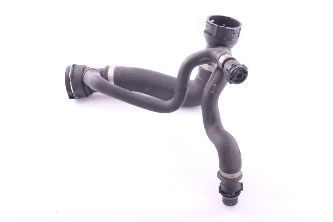  Tuyau Liquide Refroidissement Eau BMW E60 E61 E63 E64 Durite Vers Radiateur N52 - SKU 7546064 - Numéro de pièce 7546064