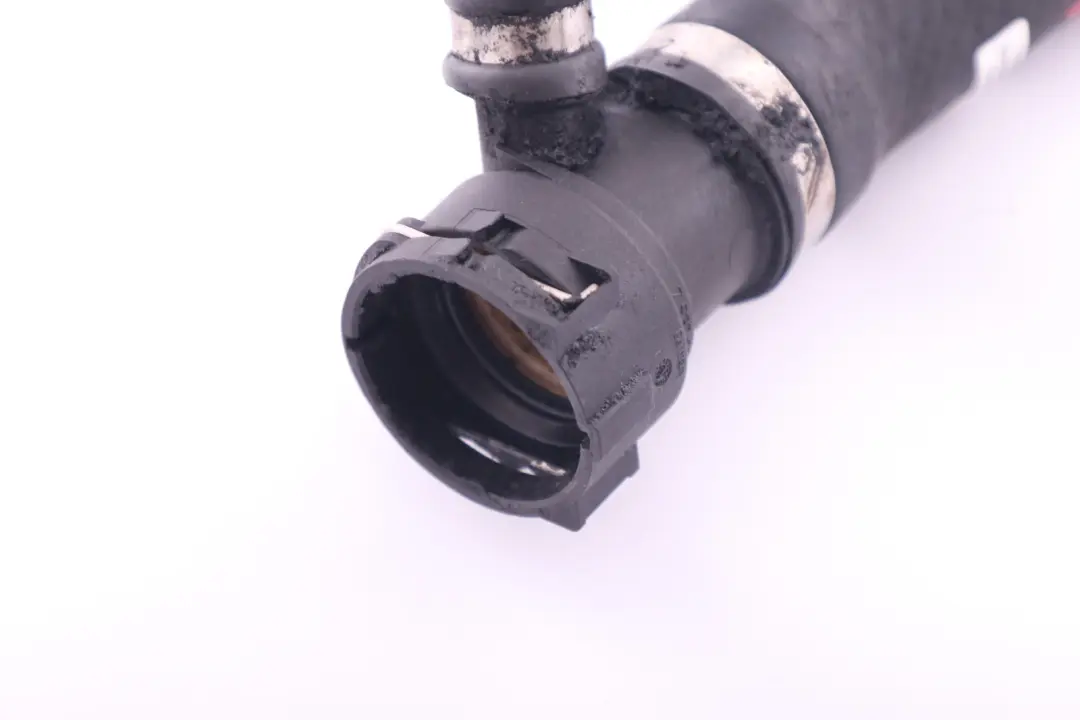 Tubo Refrigerante BMW E60 E61 E63 E64 Manguera Motor Al Radiador Gasolina N52 para con número de pieza 7546064 Tubo Refrigerante BMW E60 E61 E63 E64 Manguera Motor Al Radiador Gasolina N52 - SKU 7546064 - Número de pieza 7546064