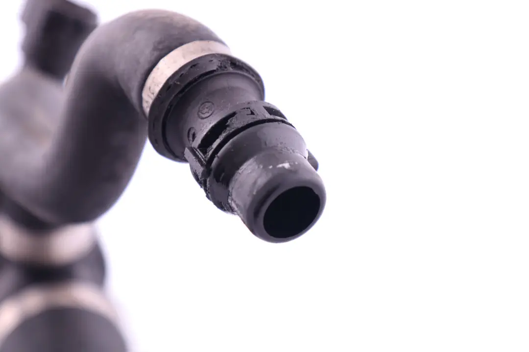  Tuyau Liquide Refroidissement Eau BMW E60 E61 E63 E64 Durite Vers Radiateur N52 - SKU 7546064 - Numéro de pièce 7546064