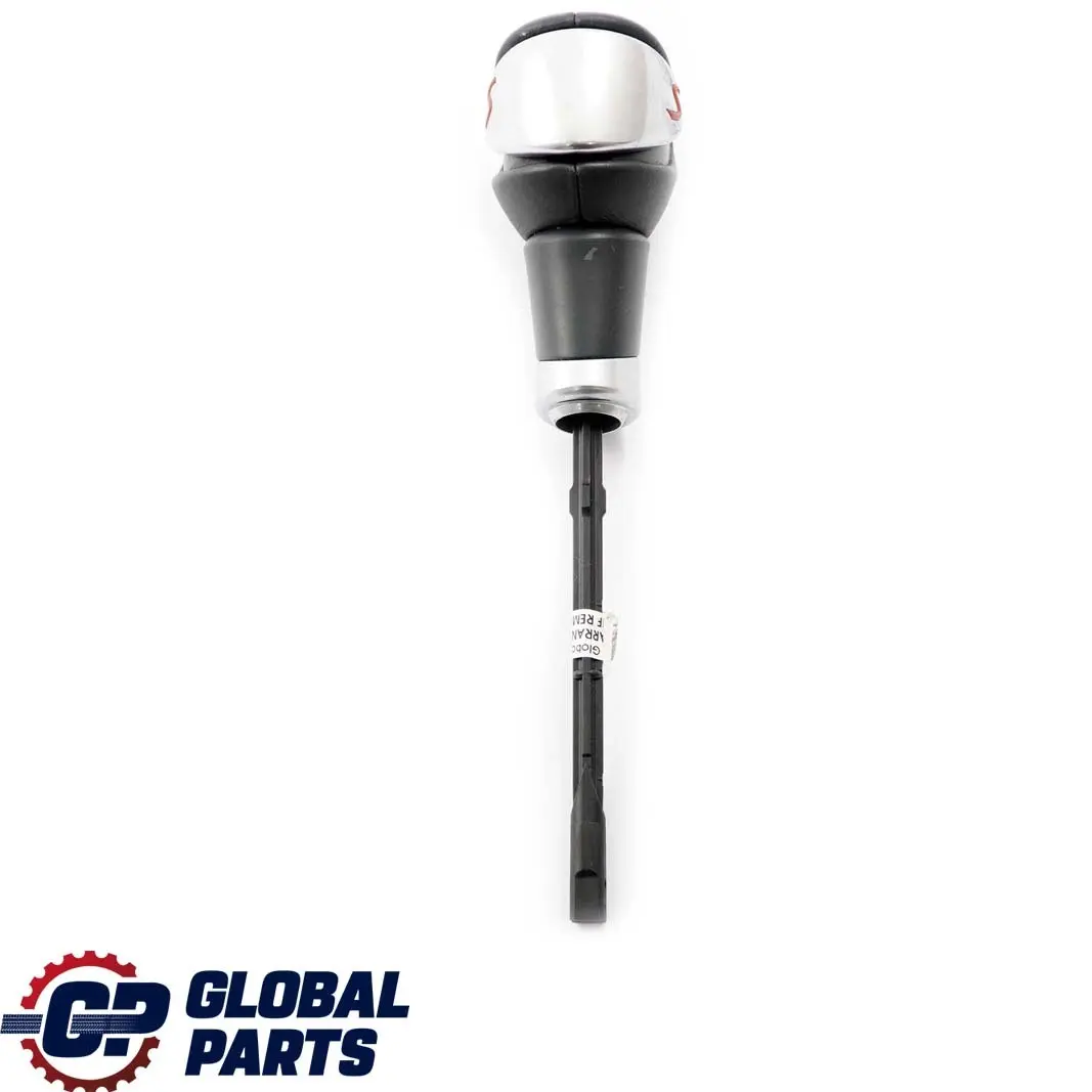 Selector Lever Grip Gear Shift Knob BMW MINI Cooper S R53 R53 W11 - SKU 7546065 - Part number 7546065