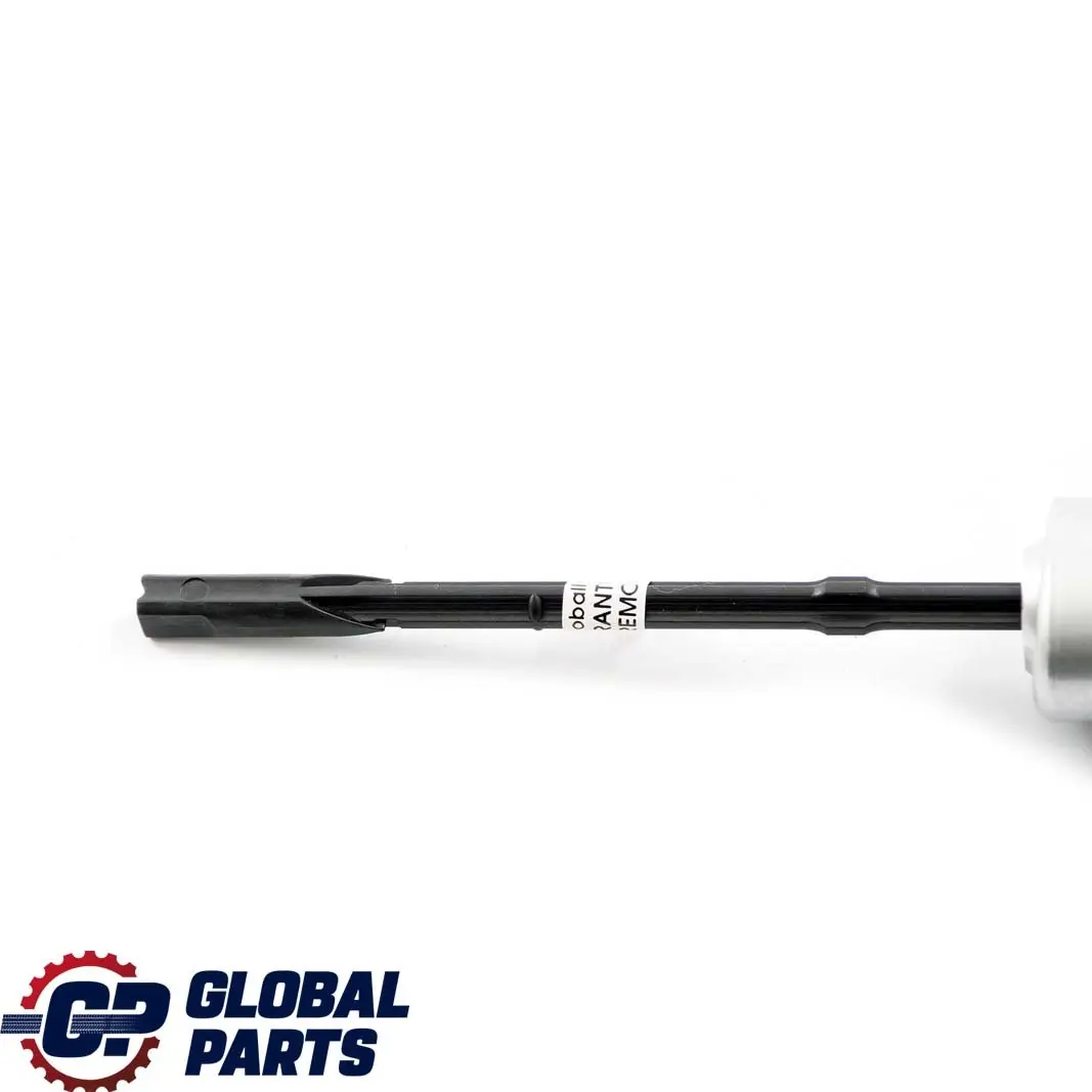 Wählhebelgriff Schaltung für BMW MINI Cooper S R53 R53 W11 mit Teilenummer 7546065 BMW MINI Cooper S R53 R53 W11 Wählhebelgriff Schaltung - SKU 7546065 - Teilenummer 7546065