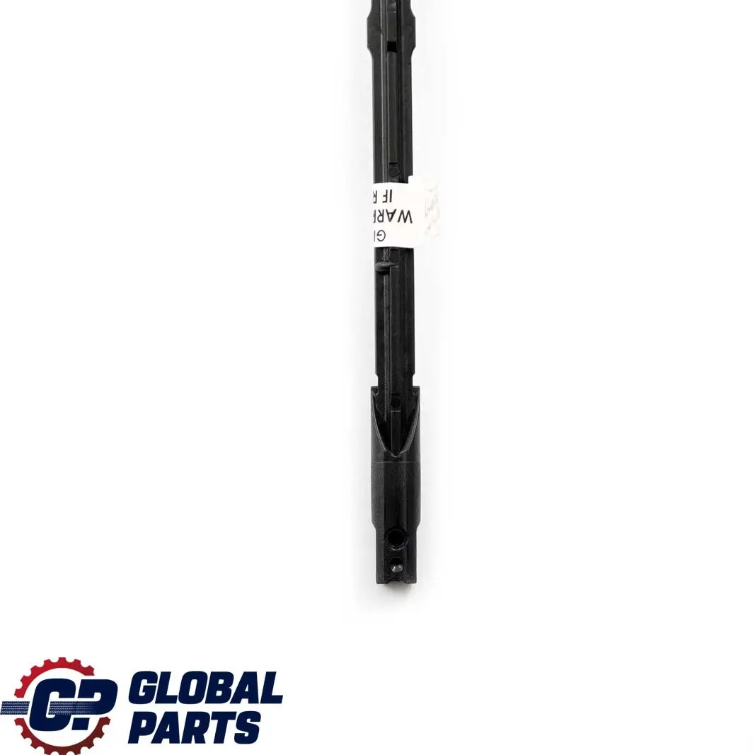 Selector Lever Grip Gear Shift Knob to BMW MINI Cooper S R53 R53 W11 with Part number 7546065 BMW MINI Cooper S R53 R53 W11 Selector Lever Grip Gear Shift Knob - SKU 7546065 - Part number 7546065