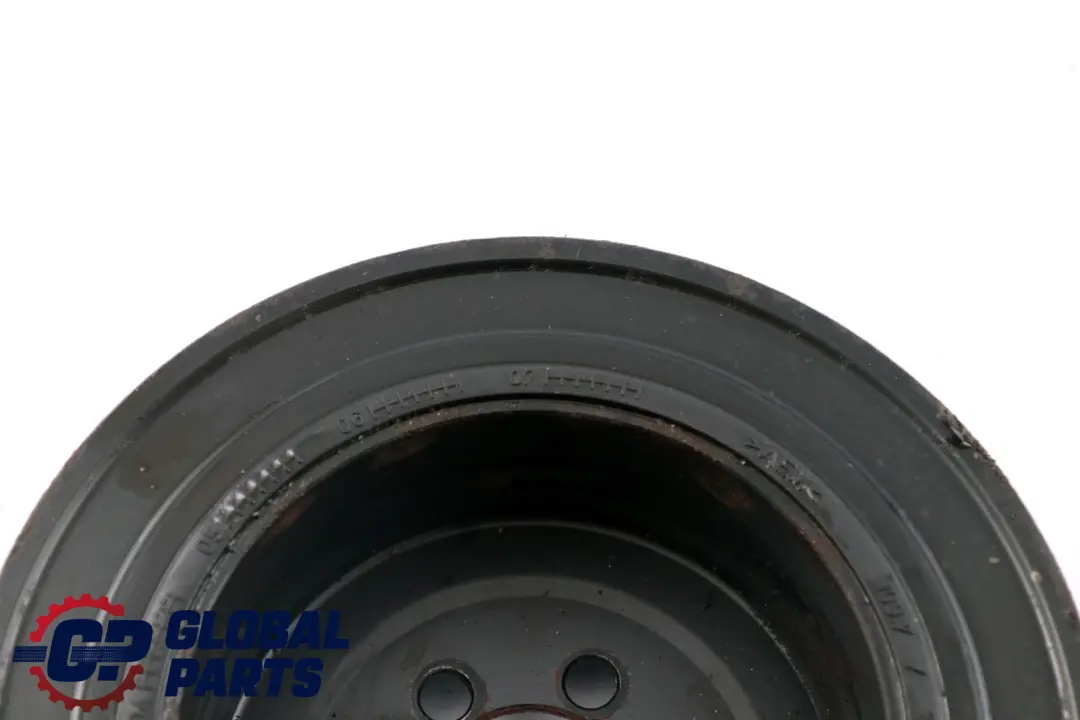 BMW 1 3 5 Series E60 E81 E87 E90 E91 Vibration Damper Crankshaft Pulley - SKU 7546087 - Part number 7564969