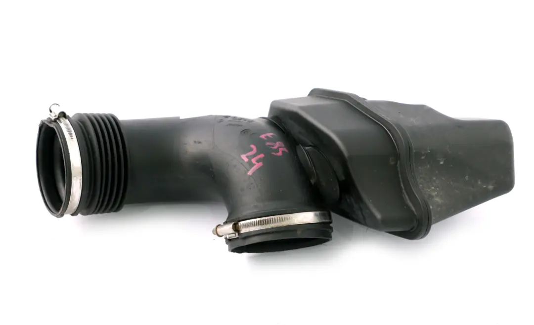 N52 Silencieux admission essence Ligne de tuyau en caoutchouc pour BMW Z4 E85 à propos du numéro de pièce 7546115 BMW Z4 E85 N52 Silencieux admission essence Ligne de tuyau en caoutchouc - SKU 7546115 - Numéro de pièce 7546115