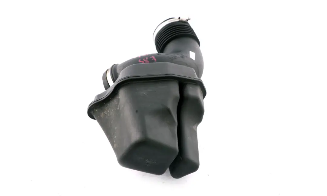 N52 Silencieux admission essence Ligne de tuyau en caoutchouc pour BMW Z4 E85 à propos du numéro de pièce 7546115 BMW Z4 E85 N52 Silencieux admission essence Ligne de tuyau en caoutchouc - SKU 7546115 - Numéro de pièce 7546115