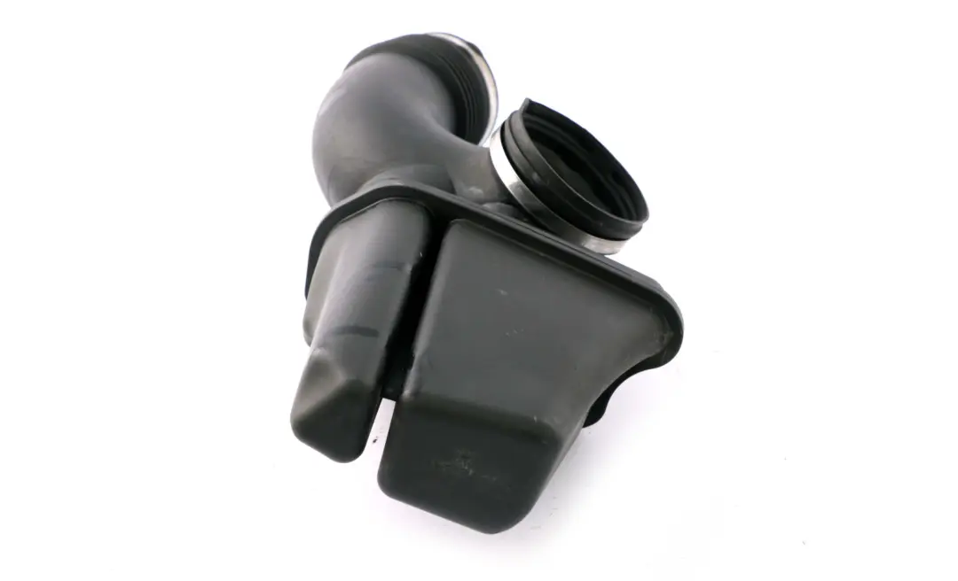 N52 Benzin Faltenbalg Kühlsystem Wasserschlauch für BMW Z4 E85 mit Teilenummer 7546115 BMW Z4 E85 N52 Benzin Faltenbalg Kühlsystem Wasserschlauch - SKU 7546115 - Teilenummer 7546115