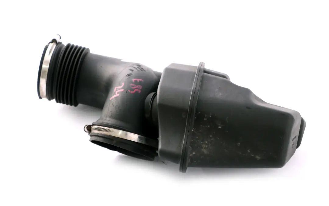 N52 Benzina Aspirazione Silenziatore Gomma Stivale Tubo Linea per BMW Z4 E85 con numero di parte 7546115 BMW Z4 E85 N52 Benzina Aspirazione Silenziatore Gomma Stivale Tubo Linea - SKU 7546115 - Numero di parte 7546115