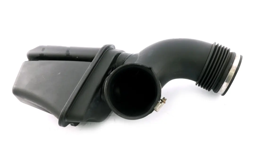 N52 Petrol Intake Silencer Rubber Boot Hose Line BMW Z4 Series E85 - SKU 7546115 - Part number 7546115