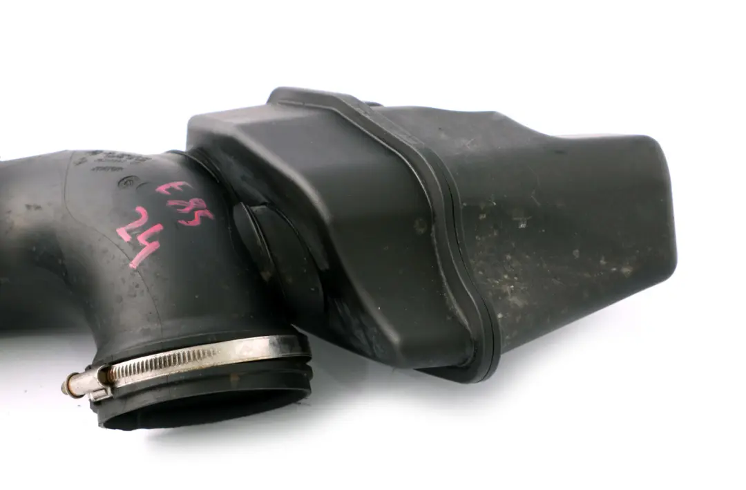 N52 Benzin Faltenbalg Kühlsystem Wasserschlauch für BMW Z4 E85 mit Teilenummer 7546115 BMW Z4 E85 N52 Benzin Faltenbalg Kühlsystem Wasserschlauch - SKU 7546115 - Teilenummer 7546115