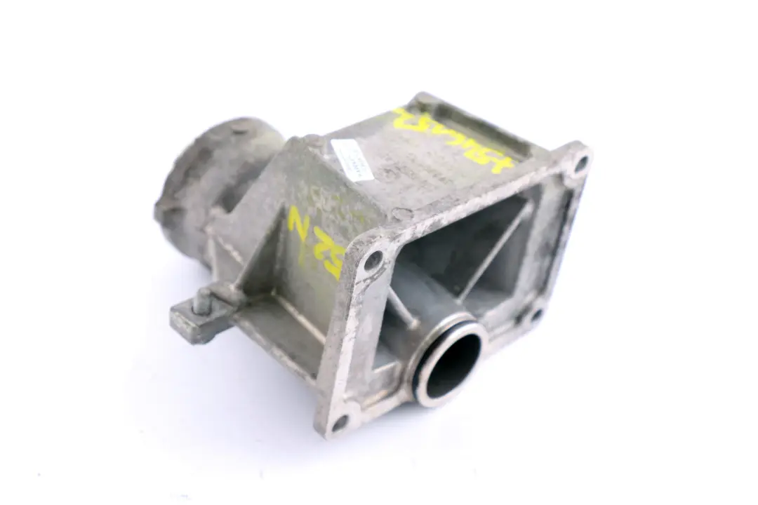 BMW X3 E60 E83 LCI 2.5Si 3.0Si Supporto Asse Anteriore - SKU 7546152 - Numero di parte 7527386