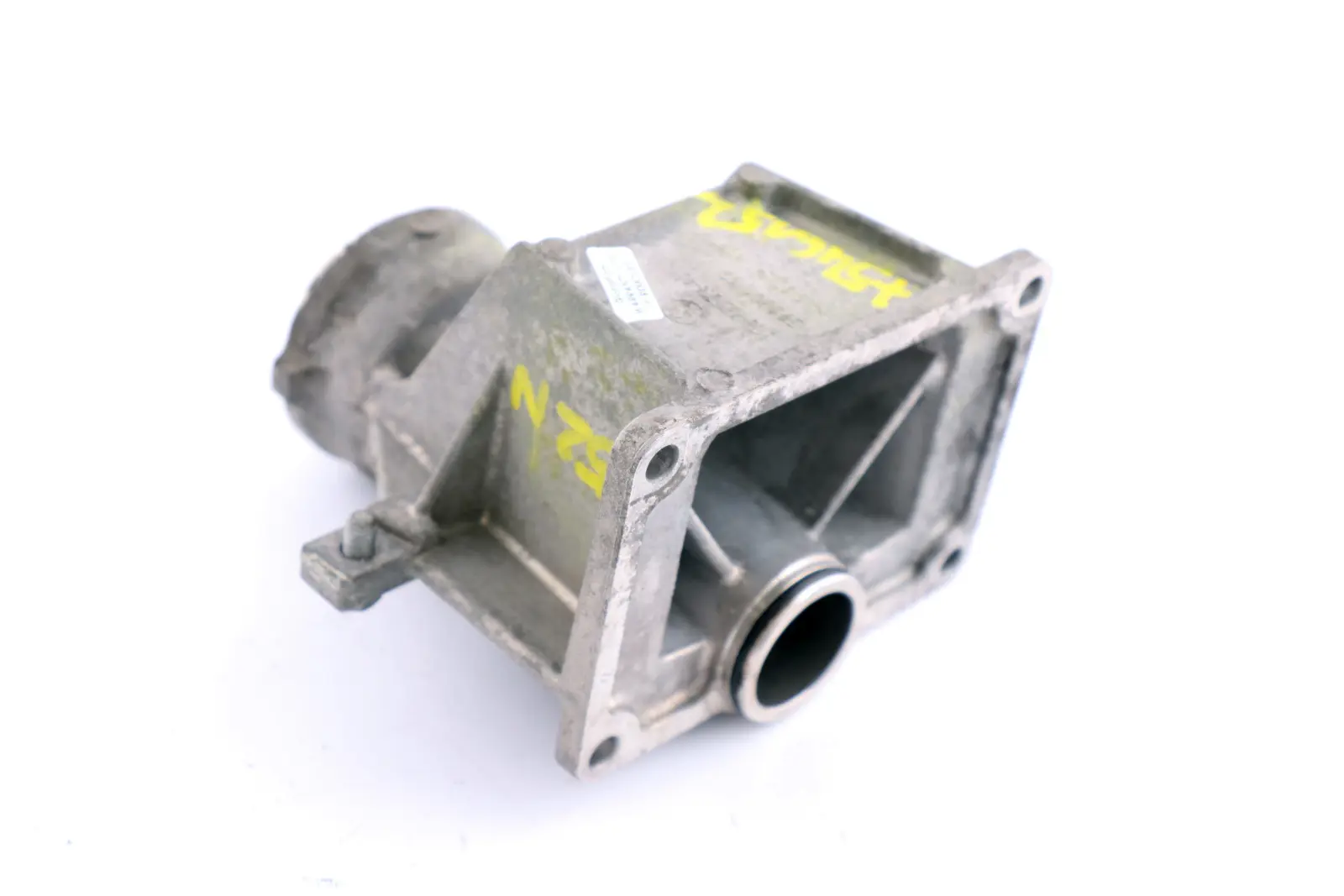 BMW X3 E60 E83 LCI 2.5Si 3.0Si Supporto Asse Anteriore 7527386