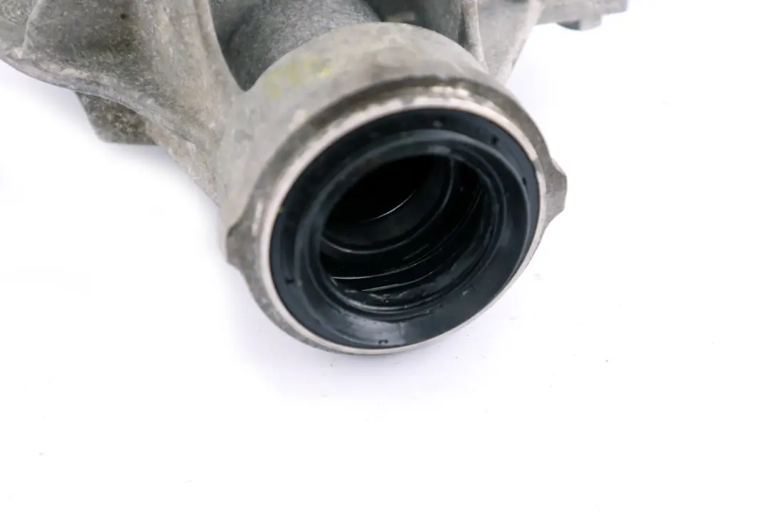 2.5si 3.0si Soporte Eje Delantero para BMW E60 E83 LCI con número de pieza 7527386 BMW E60 E83 LCI 2.5si 3.0si Soporte Eje Delantero - SKU 7546152 - Número de pieza 7527386