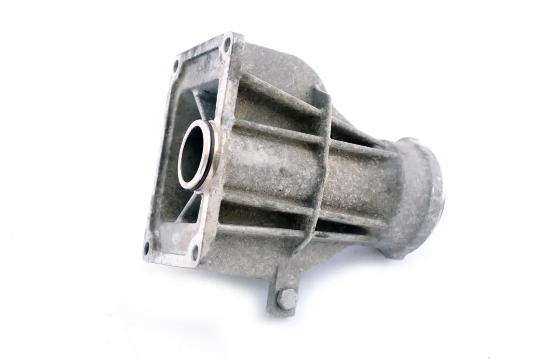 2.5si 3.0si Soporte Eje Delantero para BMW E60 E83 LCI con número de pieza 7527386 BMW E60 E83 LCI 2.5si 3.0si Soporte Eje Delantero - SKU 7546152 - Número de pieza 7527386