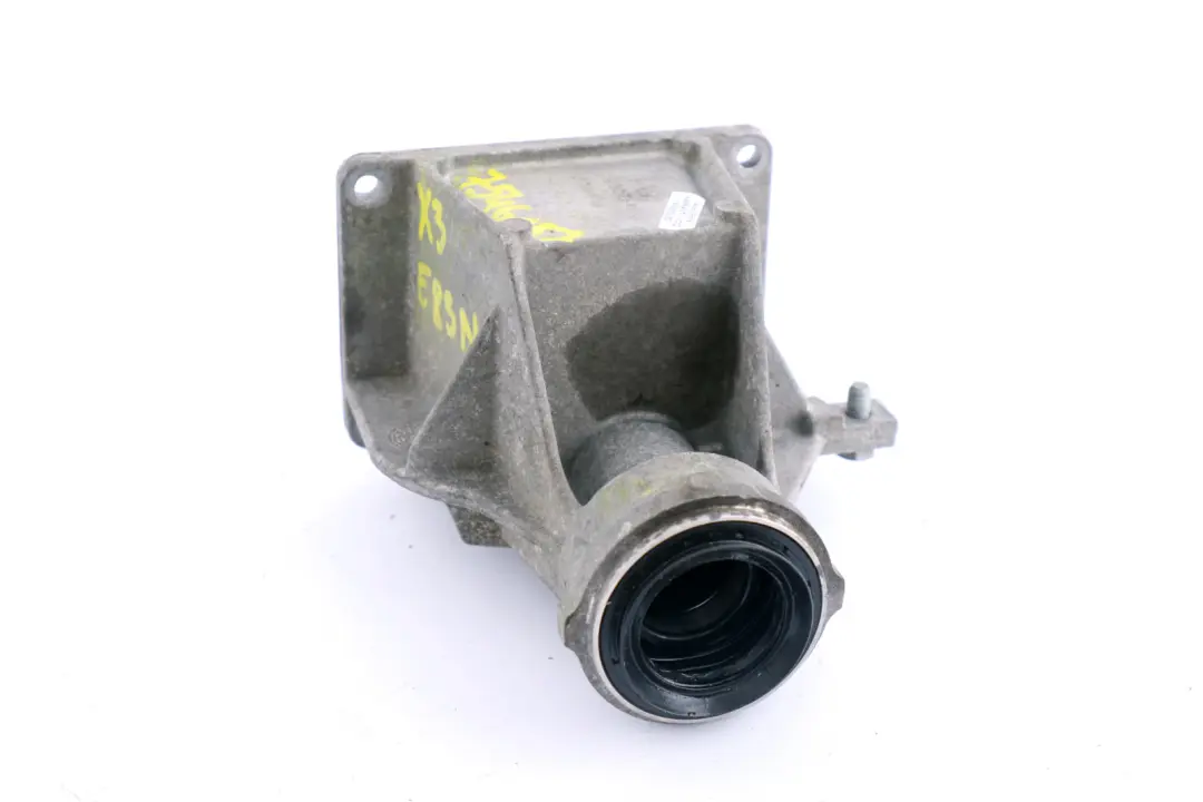 2.5si 3.0si Achse Unterstützend Halterung Vorne für BMW E60 X3 E83 LCI mit Teilenummer 7527386 BMW E60 X3 E83 LCI 2.5si 3.0si Achse Unterstützend Halterung Vorne - SKU 7546152 - Teilenummer 7527386