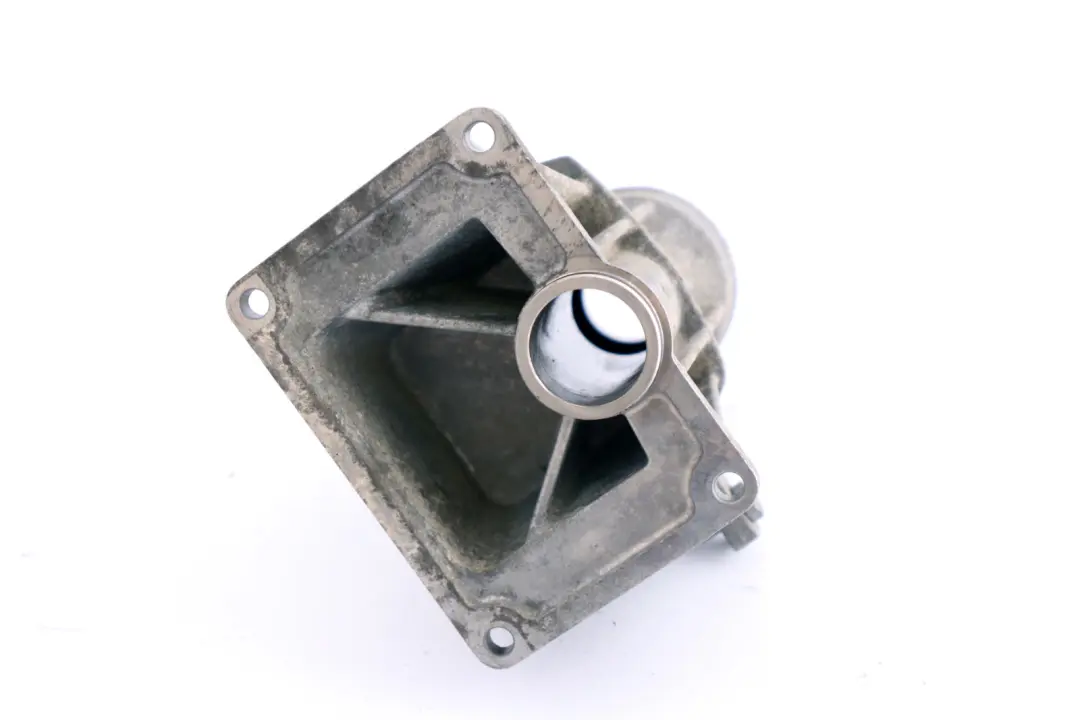 BMW X3 E60 E83 LCI 2.5Si 3.0Si Supporto Asse Anteriore - SKU 7546152 - Numero di parte 7527386