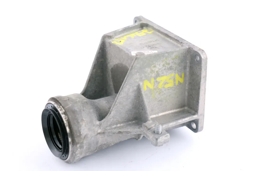 2.5si 3.0si Soporte Eje Delantero para BMW E60 E83 LCI con número de pieza 7527386 BMW E60 E83 LCI 2.5si 3.0si Soporte Eje Delantero - SKU 7546152 - Número de pieza 7527386