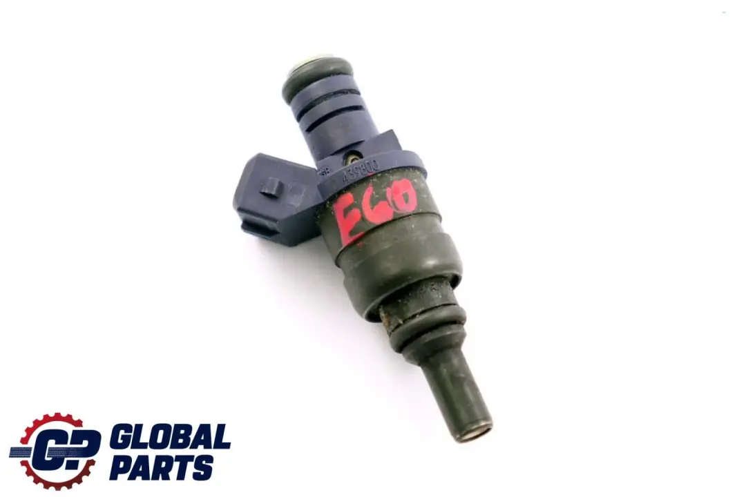730i 3.0i benzina M54 iniettore carburante 1439800 per BMW E46 E60 E83 330i 530i con numero di parte 7546245 BMW E46 E60 E83 330i 530i 730i 3.0i benzina M54 iniettore carburante 1439800 - SKU 7546245 - Numero di parte 7546245