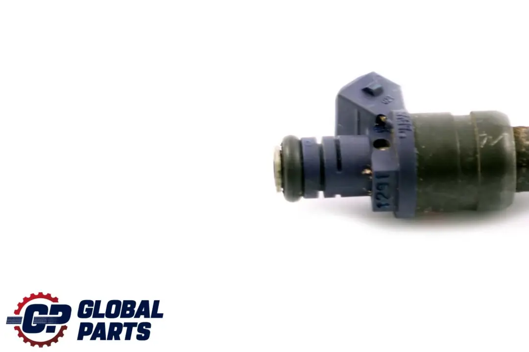 730i 3.0i benzina M54 iniettore carburante 1439800 per BMW E46 E60 E83 330i 530i con numero di parte 7546245 BMW E46 E60 E83 330i 530i 730i 3.0i benzina M54 iniettore carburante 1439800 - SKU 7546245 - Numero di parte 7546245