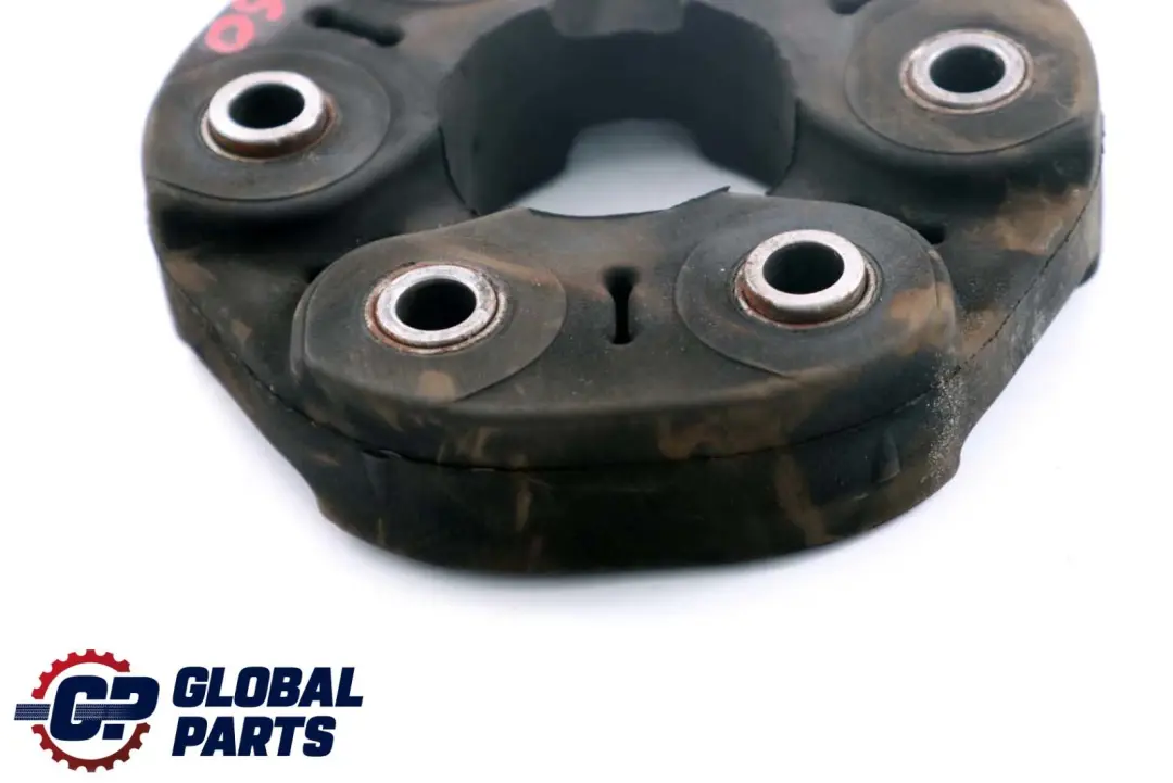 Universal Joint Prop Shaft Rubber to BMW 1 5 Series E60 E63 E87 F10 LCI with Part number 7546426 BMW 1 5 Series E60 E63 E87 F10 LCI Universal Joint Prop Shaft Rubber - SKU 7546426 - Part number 7546426