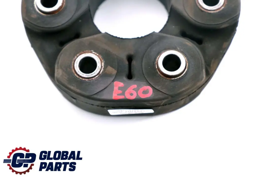 BMW E60 E63 E87 F10 LCI Giunto Universale Albero Trasmissione Gomma - SKU 7546426 - Numero di parte 7546426