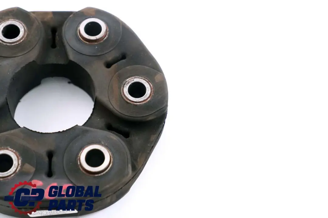 Universal Joint Prop Shaft Rubber para BMW E60 E63 E87 F10 LCI con número de pieza 7546426 BMW E60 E63 E87 F10 LCI Universal Joint Prop Shaft Rubber - SKU 7546426 - Número de pieza 7546426